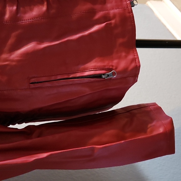 Baccini jacket - Picture 3 of 6